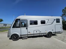 Fahrzeugbild Hymer B-Klasse MC I 600 UVP 194.990,- 30.000,- sparen #5