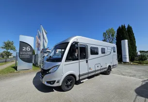 Bild B-Klasse MC<br/>I 600