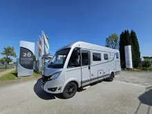 Fahrzeugbild Hymer B-Klasse MC I 600 UVP 194.990,- 30.000,- sparen #1