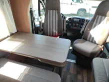 Fahrzeugbild Knaus Sky Wave 650 MF Celebration25 #9
