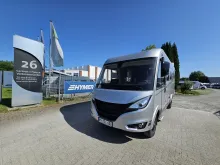 Fahrzeugbild Hymer B-Klasse MC I 600 UVP 194.990,- 30.000,- sparen #3