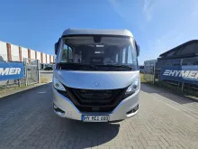Fahrzeugbild Hymer B-Klasse MC I 600 UVP 194.990,- 30.000,- sparen #4