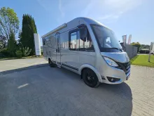 Fahrzeugbild Hymer B-Klasse MC I 600 UVP 194.990,- 30.000,- sparen #8
