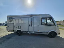 Fahrzeugbild Hymer B-Klasse MC I 600 UVP 194.990,- 30.000,- sparen #6