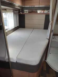 Fahrzeugbild Knaus Sky Wave 650 MF Celebration25 #10
