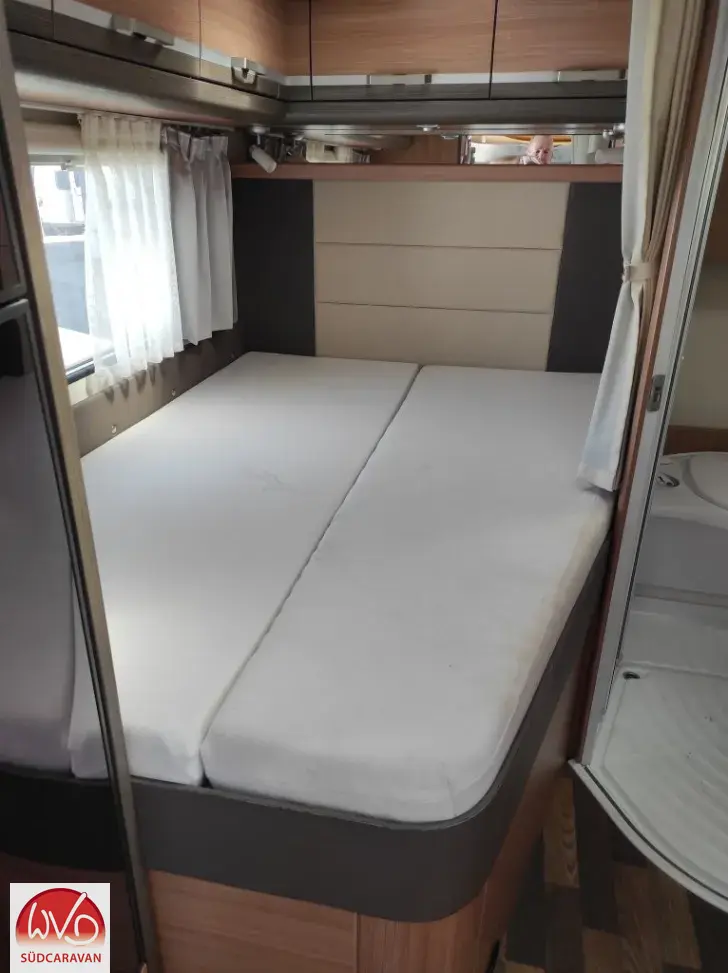 Fahrzeugbild Knaus Sky Wave 650 MF Celebration25 #10