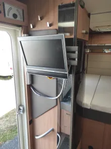 Fahrzeugbild Knaus Sky Wave 650 MF Celebration25 #15