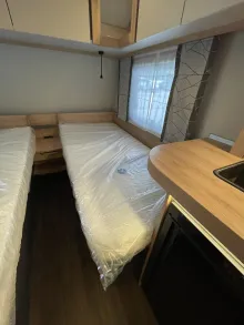 Fahrzeugbild Knaus Sport 460 EU #13
