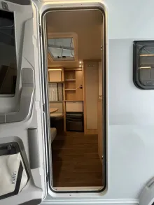 Fahrzeugbild Knaus Sport 460 EU #8