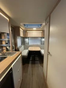 Fahrzeugbild Knaus Sport 460 EU #9