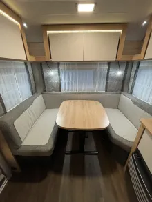 Fahrzeugbild Knaus Sport 460 EU #11