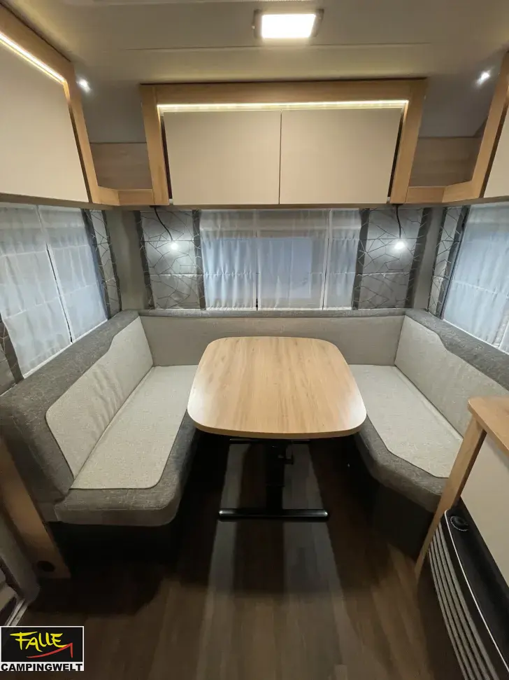 Fahrzeugbild Knaus Sport 460 EU #11