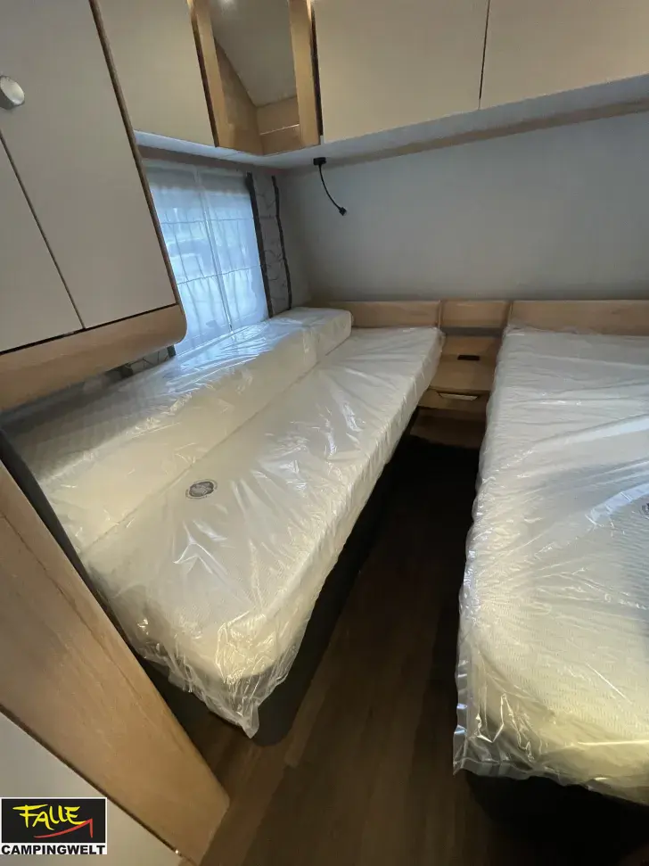Fahrzeugbild Knaus Sport 460 EU #12