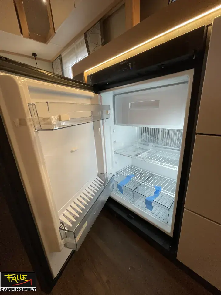 Fahrzeugbild Knaus Sport 460 EU #18