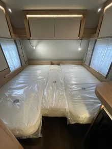 Fahrzeugbild Knaus Sport 460 EU #14
