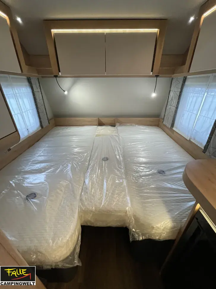 Fahrzeugbild Knaus Sport 460 EU #14