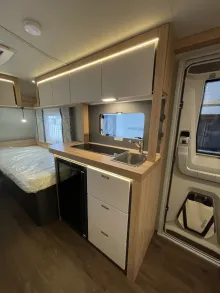 Fahrzeugbild Knaus Sport 460 EU #16