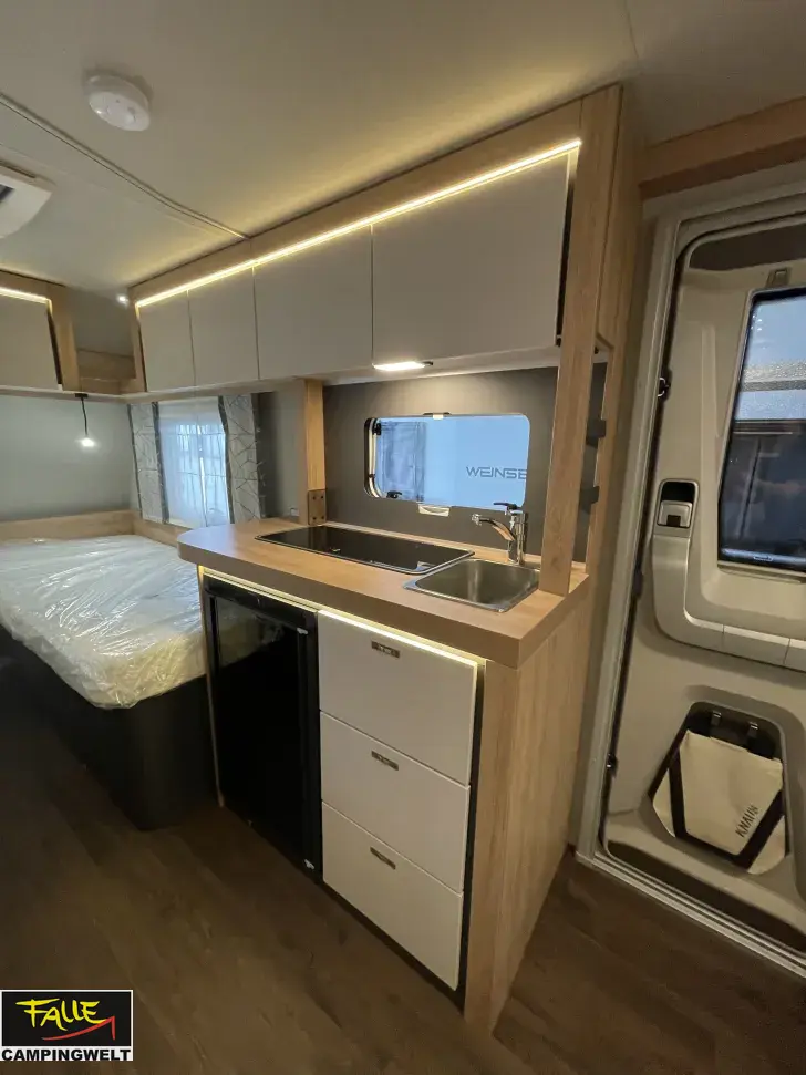 Fahrzeugbild Knaus Sport 460 EU #16
