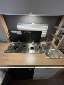 Fahrzeugbild Knaus Sport 460 EU #17