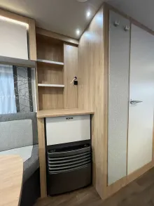 Fahrzeugbild Knaus Sport 460 EU #15