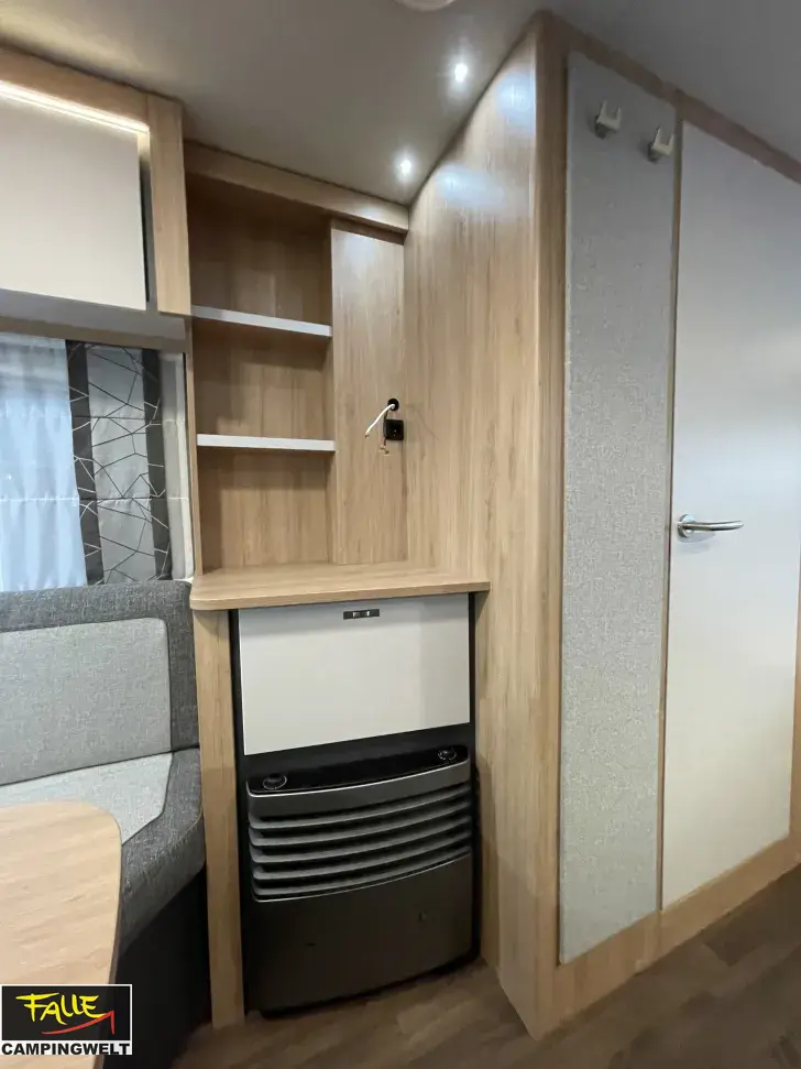 Fahrzeugbild Knaus Sport 460 EU #15
