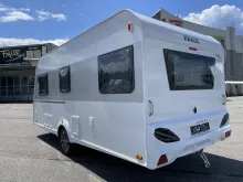 Fahrzeugbild Knaus Sport 460 EU #6