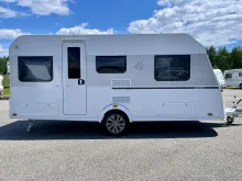 Fahrzeugbild Knaus Sport 460 EU #5