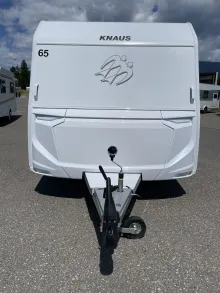 Fahrzeugbild Knaus Sport 460 EU #4