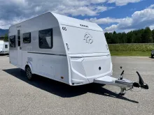 Fahrzeugbild Knaus Sport 460 EU #1