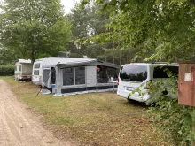 Fahrzeugbild Tabbert Da Vinci 540 DM Gepflegt #7