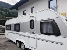 Fahrzeugbild Knaus Südwind 650 UDF Gut gepflegt #7