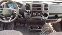 Fahrerhaus Hymer Camper Van Redwood 601 Automatik Dieselheizung