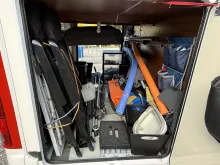 Fahrzeugbild McLouis Tandy 673 - VERMITTLUNG - #3