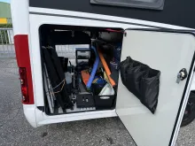 Fahrzeugbild McLouis Tandy 673 - VERMITTLUNG - #4