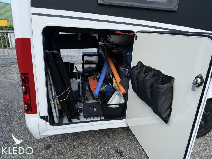 Fahrzeugbild McLouis Tandy 673 - VERMITTLUNG - #4