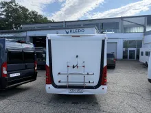 Fahrzeugbild McLouis Tandy 673 - VERMITTLUNG - #5