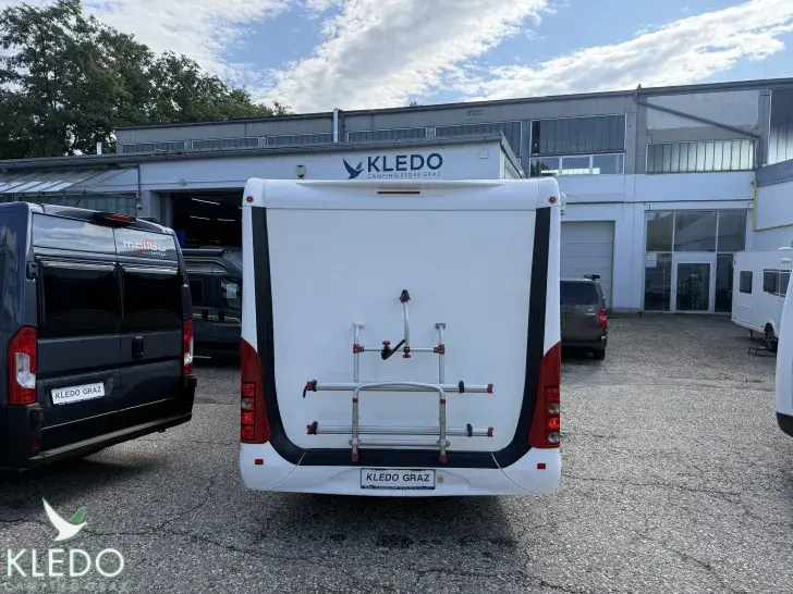 Fahrzeugbild McLouis Tandy 673 - VERMITTLUNG - #5