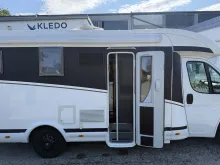 Fahrzeugbild McLouis Tandy 673 - VERMITTLUNG - #7