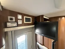 Fahrzeugbild McLouis Tandy 673 - VERMITTLUNG - #11