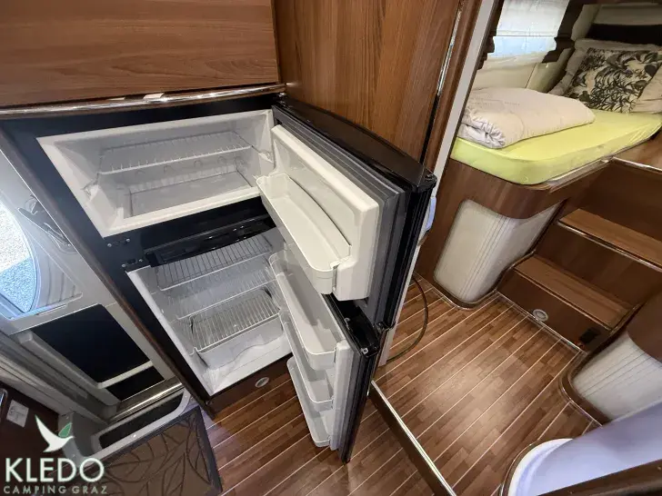 Fahrzeugbild McLouis Tandy 673 - VERMITTLUNG - #12