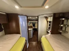 Fahrzeugbild McLouis Tandy 673 - VERMITTLUNG - #20