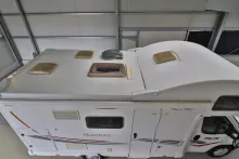 Fahrzeugbild Pilote A 640 Adventure/Etagenbett/Garage/Markise #5