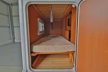 Fahrzeugbild Pilote A 640 Adventure/Etagenbett/Garage/Markise #6