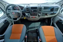 Fahrzeugbild Pilote A 640 Adventure/Etagenbett/Garage/Markise #7