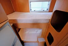 Fahrzeugbild Pilote A 640 Adventure/Etagenbett/Garage/Markise #12