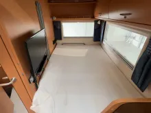 Fahrzeugbild Frankia A650 - FESTBETT - KLIMA - TOP-ANGEBOT #11