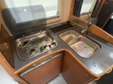Fahrzeugbild Frankia A650 - FESTBETT - KLIMA - TOP-ANGEBOT #14