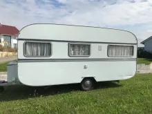 Grundriss Tag Knaus Südwind