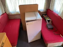 Fahrzeugbild Knaus Südwind #6