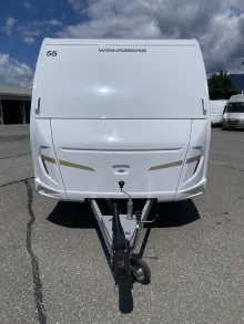 Fahrzeugbild Weinsberg CaraOne 390 QD #4